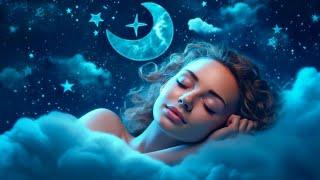 Sleep Instantly Within 3 Minutes ︎ Insomnia Healing ︎ Stress Relief Music - Deep Sleep Music 247
