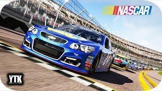 NASCAR  Forza Motorsport 7  Short Film