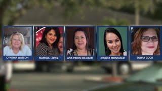 Family members from Okeechobee react to verdict of Sebring bank shooting