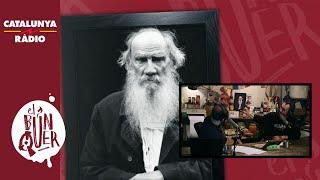EL BÚNQUER Lev Tolstoi 3x174