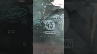 GTA 5AC - A Ken Block Tribute Cinematic Film #KB43VER #shorts