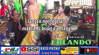 #ERLANDO #BAYU_PUTRO #CSBvideo