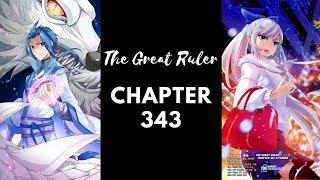 The Great Ruler 343 SUB INDO