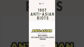 The Rise of Anti-Asian Roits in 1907 #thecancast #india #canada #podcast #sikh #1907