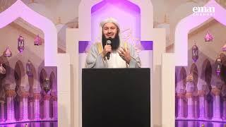 NEW  What you should achieve from Ramadhaan - Mufti Menk at Light Upon Light