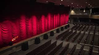 Blessing and Inauguration of University of Makati Performing Arts Theater Teaser