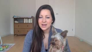 Ashley Leggat’s Pregnancy Video Diary – Week 35