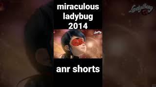 evolution of miraculous ladybug