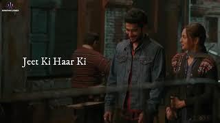 main kaid hu teri lakiro me . whatsapp status #shorts