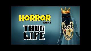 Ghost Thug Life  Funny Ghost Videos  Part 2  Thug Mirchi 