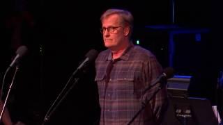 Jeff Daniels performs a scene from To Kill a Mockingbird  Live from Here with Chris Thile