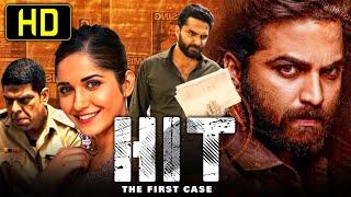 HIT The First Case - Suspense Thriller Hindi Dubbed Movie  Vishwak Sen Ruhani Sharma Brahmaji