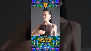 Iklan Kocak Thailand Kulkas #shorts #parodi #videolucu #fyp #trending