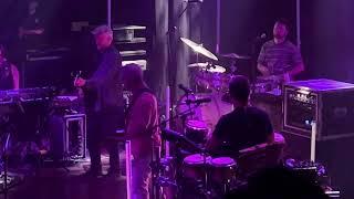 Mike Gordon Band - Crazy Sometimes - Live - Town Ballroom - Buffalo - NY - 61823 - Phish