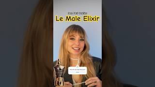Le Male Elixir by Jean Paul Gaultier  That Special Event #fragance