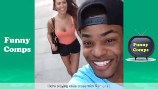 Funny KingBach Vine Compilation WTitles Best KingBach Vines - Funny Comps