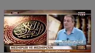 Mezheplerin Kısa Tarihi  Caner Taslaman