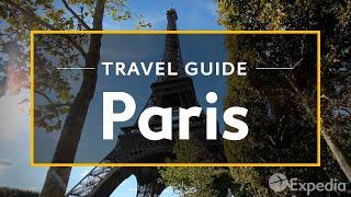 Paris Vacation Travel Guide  Expedia