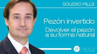 Pezón Invertido cómo devolver el pezón a su forma natural