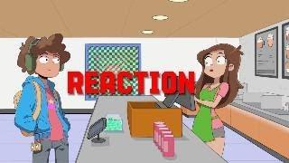 Reacting to swoozie just a tip?