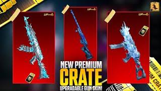 Next Premium Crate Pubg Leaks  Expected - Next Pubg Premium Crate Leaks - New Premium Crate Pubg