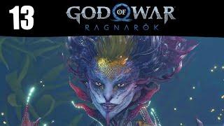 God of War Ragnarok al aparato 13 Lanzando la lanzas entre danzas