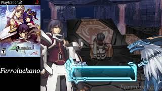 Ar tonelico 2 Melody of Metafalica PS2 Parte 78 Juego 155 de 4218