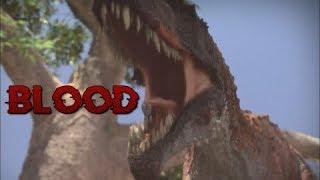 Prehistoric Predators - Blood  wGodOfTheWolfs
