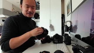 Canon eos 1dx unboxing 2021 & why I bought it