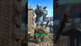 Fallout 4s CANON Ending