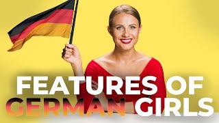 GERMAN GIRLFRIEND DATING First Time and WHAT they LIKE