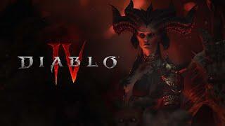 Diablo IV  Tráiler oficial de la fecha de lanzamiento