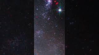 Pan of NGC 5468  Spiral Galaxy  James Webb Space Telescope