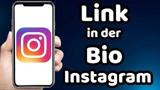 Was bedeutet Link in Bio auf Instagram 2023