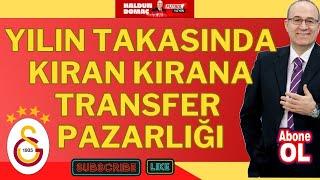 Galatasaraya bomba transfer haberi Jose Mourinhodan geldi