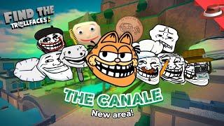 All The Canales new Trollfaces  Find the Trollfaces Re-Memed 324