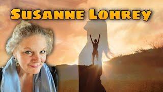 Emotionale Entgiftung Empathen Hochsensible - mit Susanne Lohrey