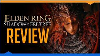 I strongly recommend Elden Ring Shadow of the Erdtree Spoiler-Free Review