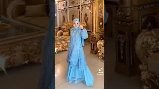 Gamis Brukat Trending 2023