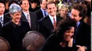 Seinfeld Susie Bloopers