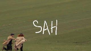 Lirik Lagu Sah - Sarah Suhairi feat Alfie Zumi  tiada bintang kan bersinar 