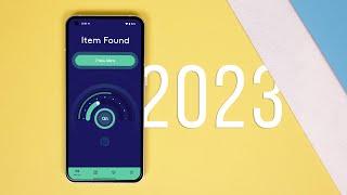 Top 20 Best Android Apps 2023