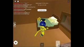 Roblox Ankha rp