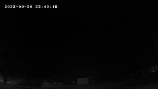 AMS event #5574-2023 caught from Sugar Grove US