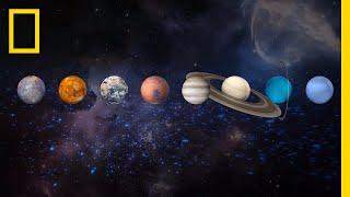 Solar System 101  National Geographic