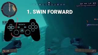 Black ops 4 Alcatraz - How to make the submarine glitch tutorial English Version