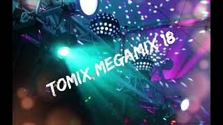 Tomix megamix 18