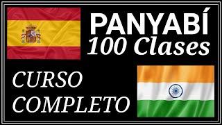Curso de Panyabí para Principiantes  100 Clases Completo