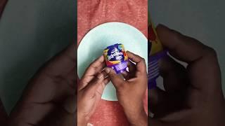 Dairy Milk Lockables with Oreo Chunks Designer Popsicle  #shorts #youtubeshorts