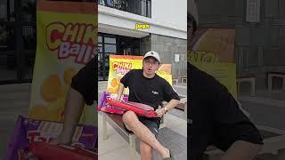 UNBOXING BENG-BENG RAKSASA SESUAI REQUEST KALIAN